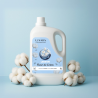Lessive Fleur de Coton - LUXALIA