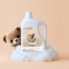 Lessive Teddy Haut de Gamme - LUXALIA