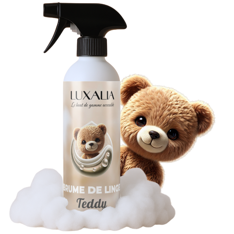 Brume de Linge Teddy