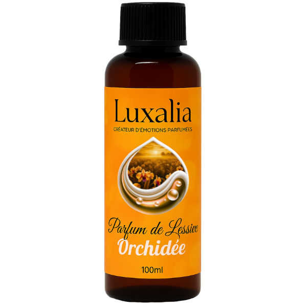 Brume de Linge au Musc Blanc