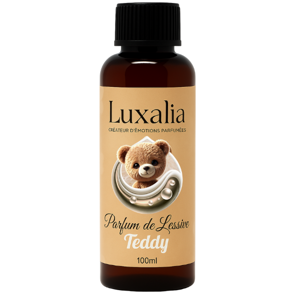 Brume de Linge au Musc Blanc