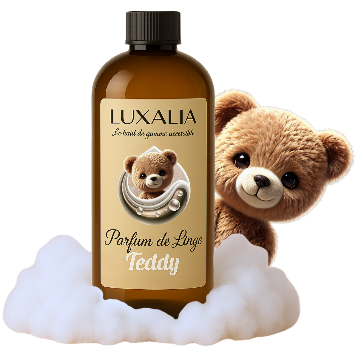 Parfum de Linge Teddy