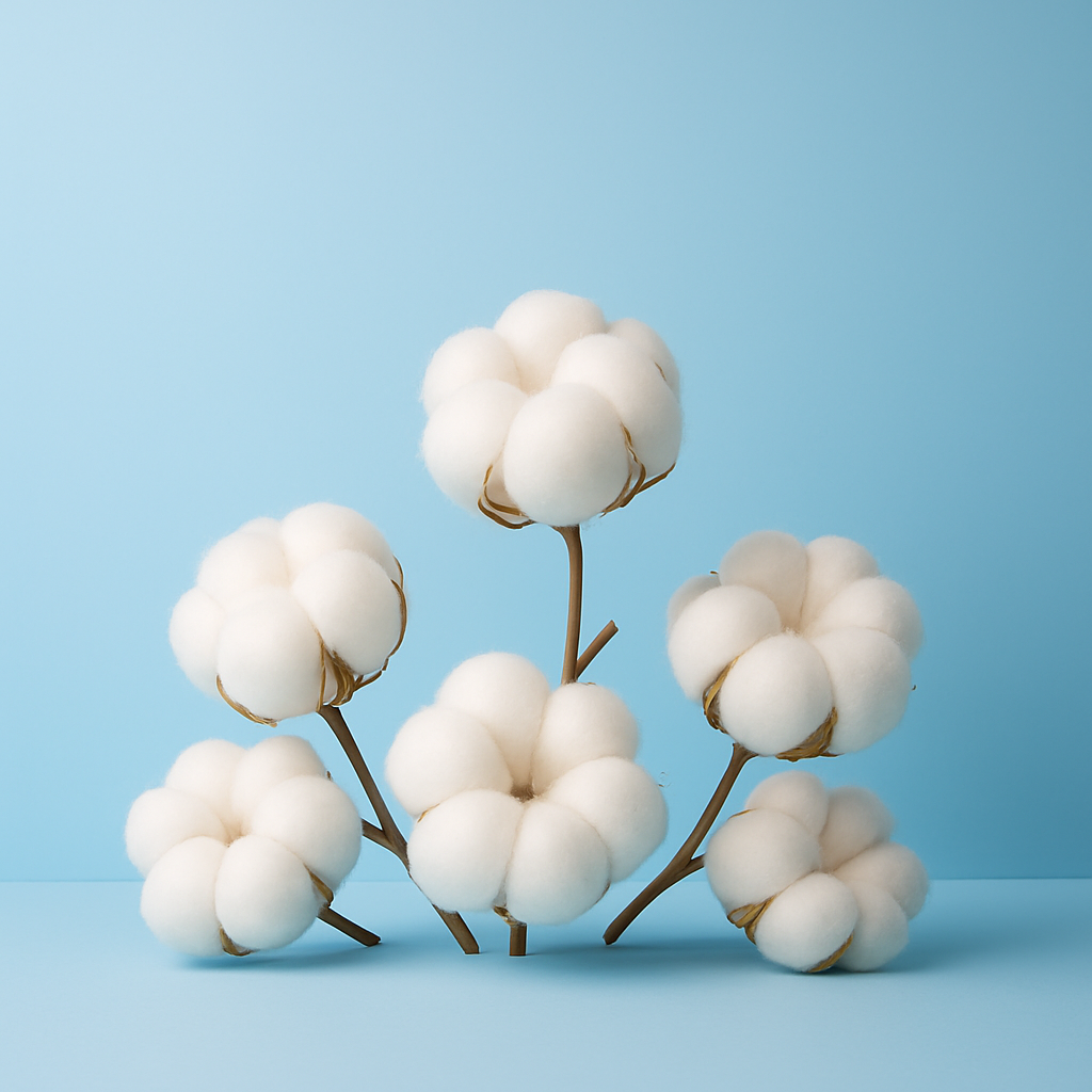 Collection Fleur de Coton