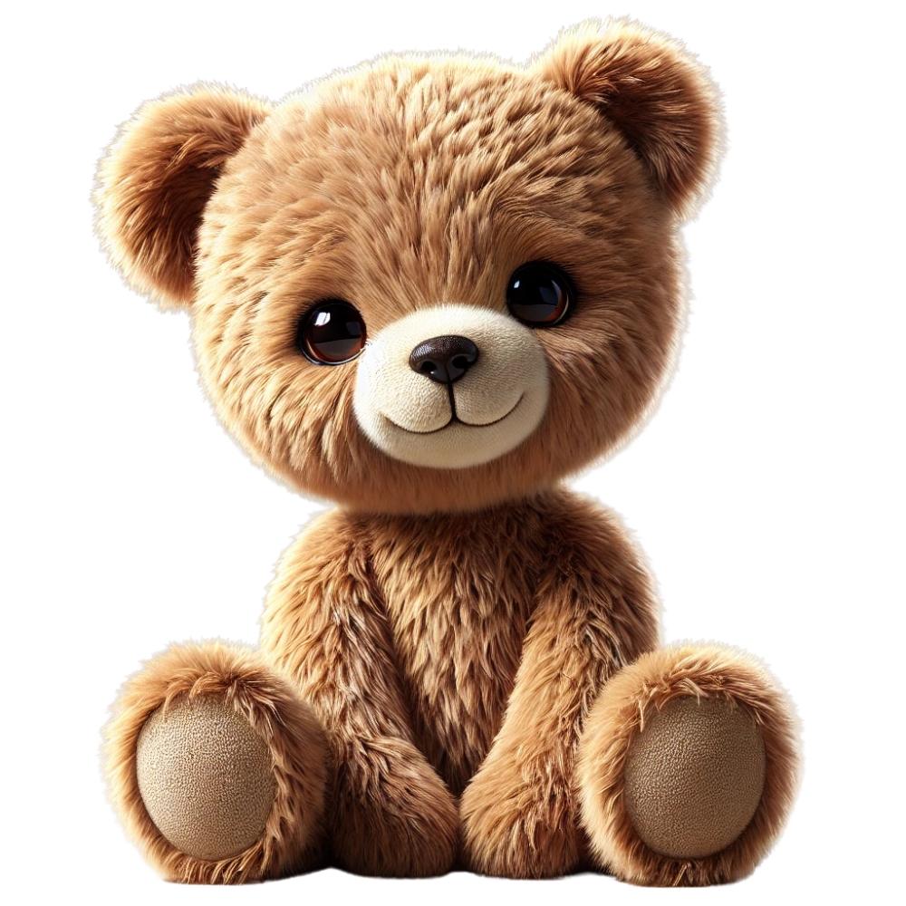 environnement évoquant le musc blanc